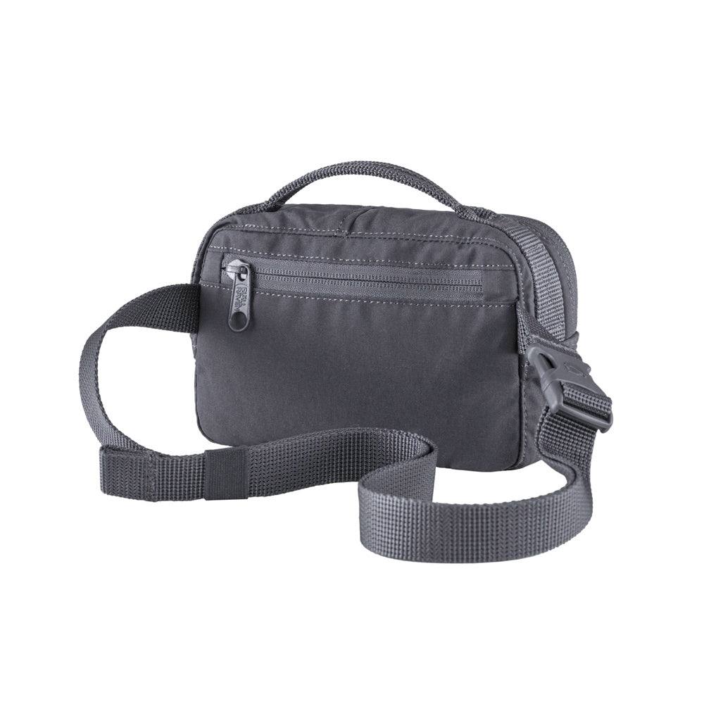 Fjallraven Kanken Hip Pack - Graphite Grey