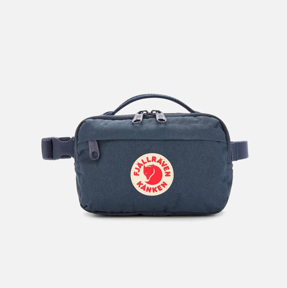 Fjallraven Kanken Hip Pack - Navy