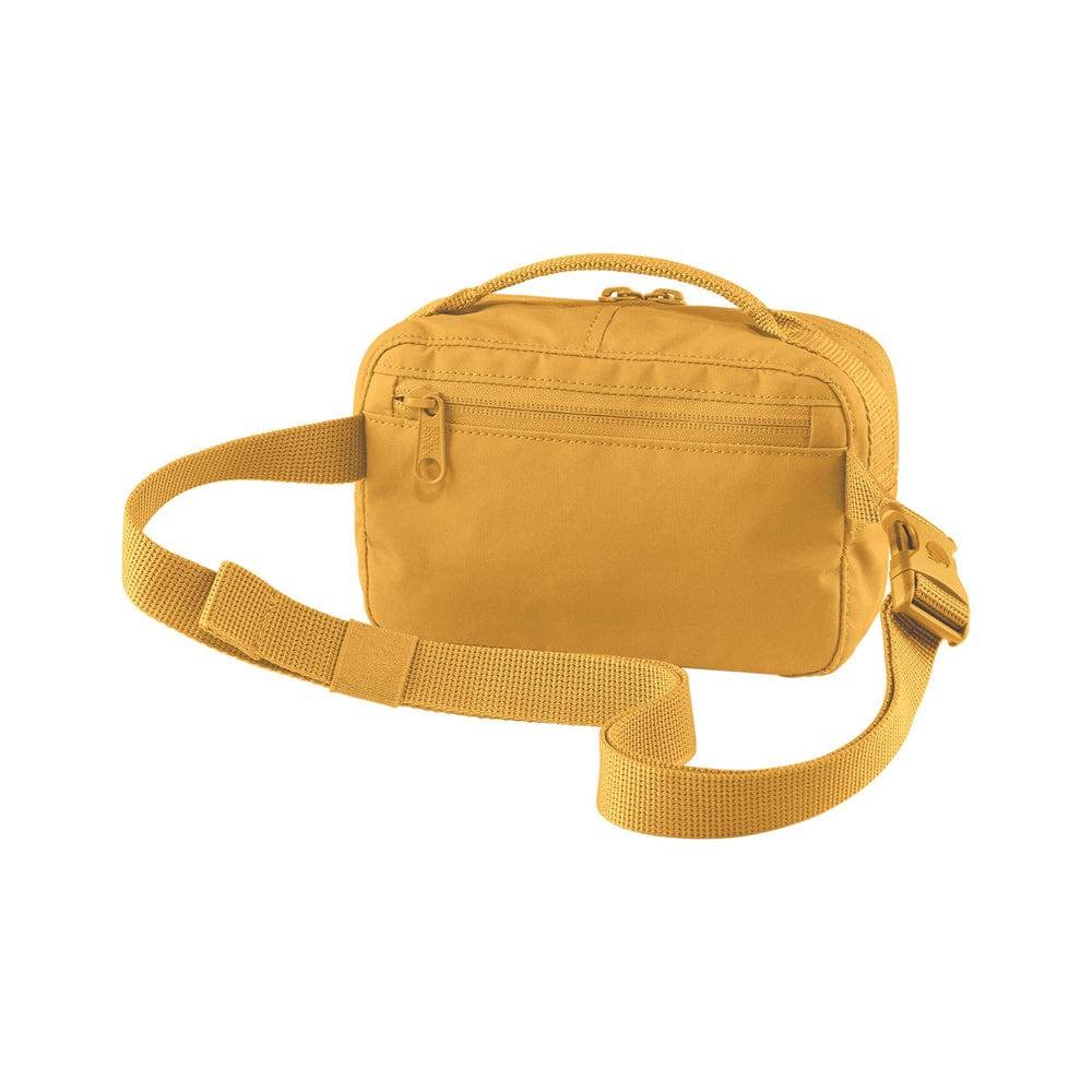 Fjallraven Kanken Hip Pack - Ochre