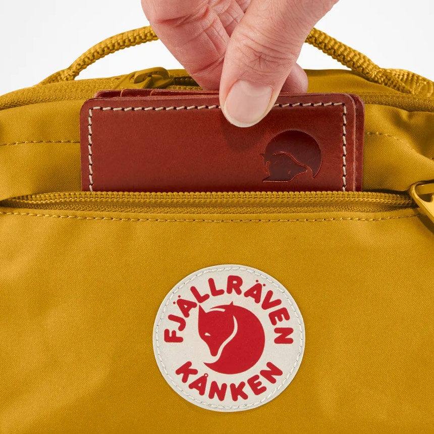 Fjallraven Kanken Hip Pack - Ochre