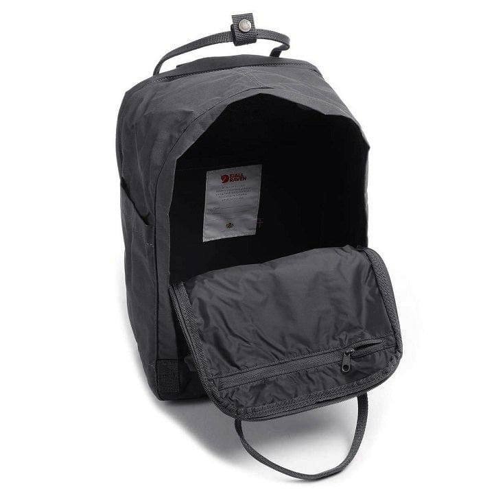 Fjallraven Kanken Laptop Backpack 15 - Graphite