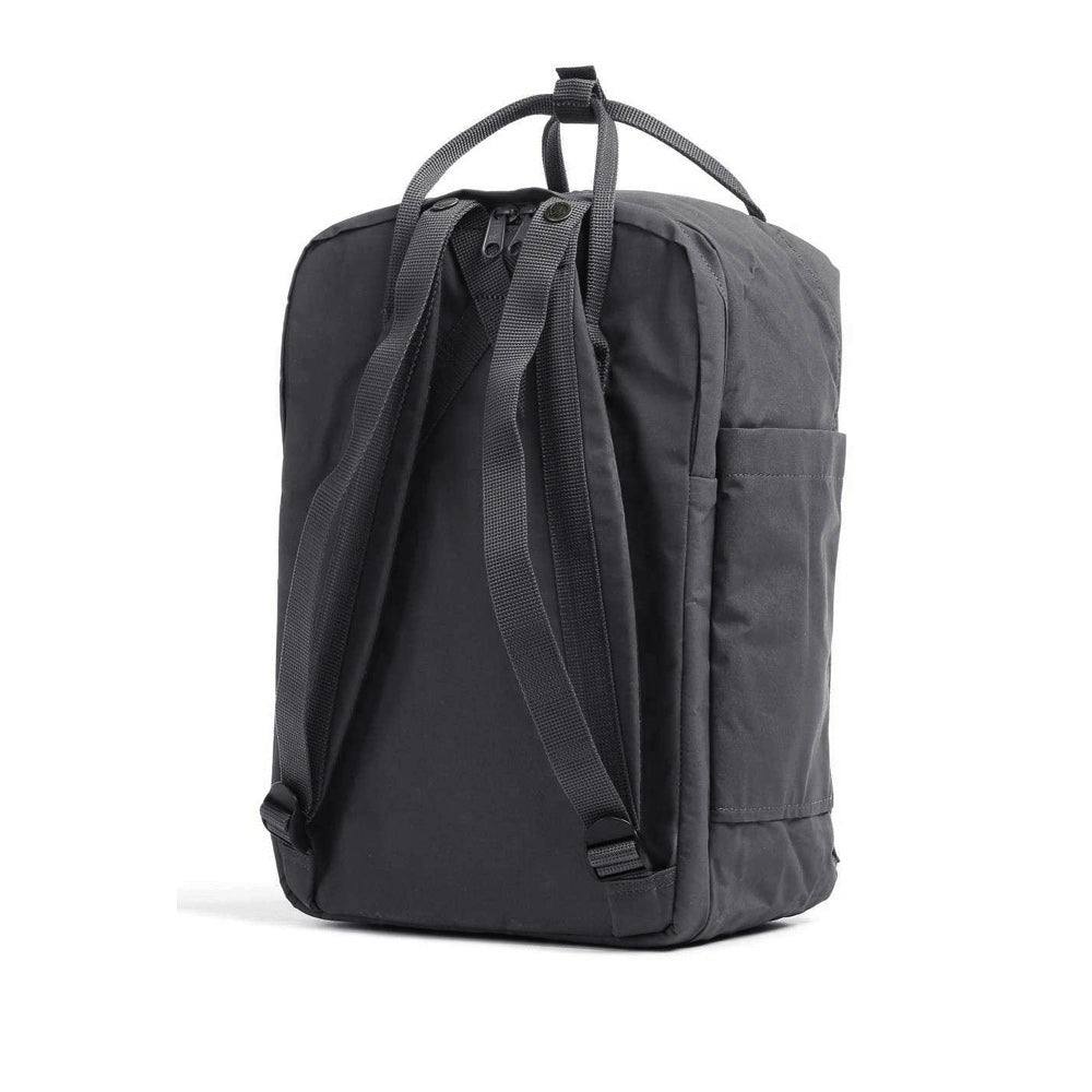 Fjallraven Kanken Laptop Backpack 15 - Graphite