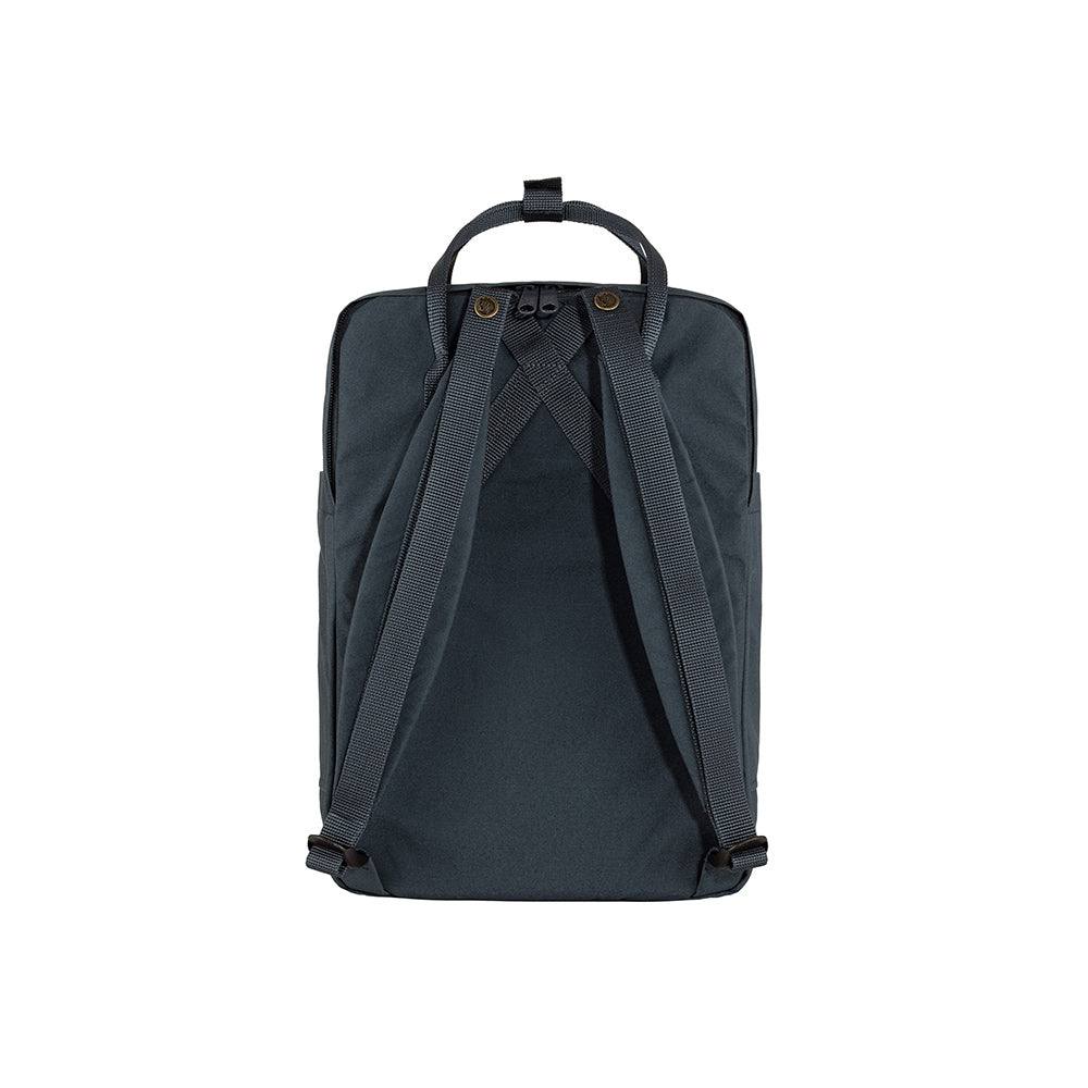 Fjallraven Kanken Laptop Backpack 15 - Navy