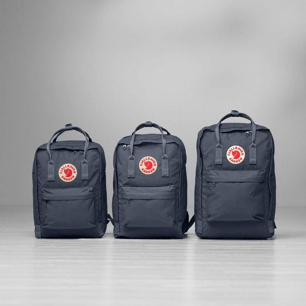 FJÄLLRÄVEN Kånken 15-Inch Laptop store Backpack