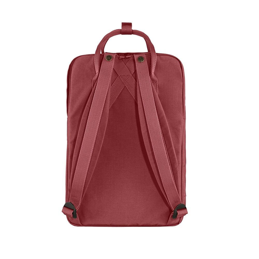 Fjallraven kanken laptop 15 pink best sale