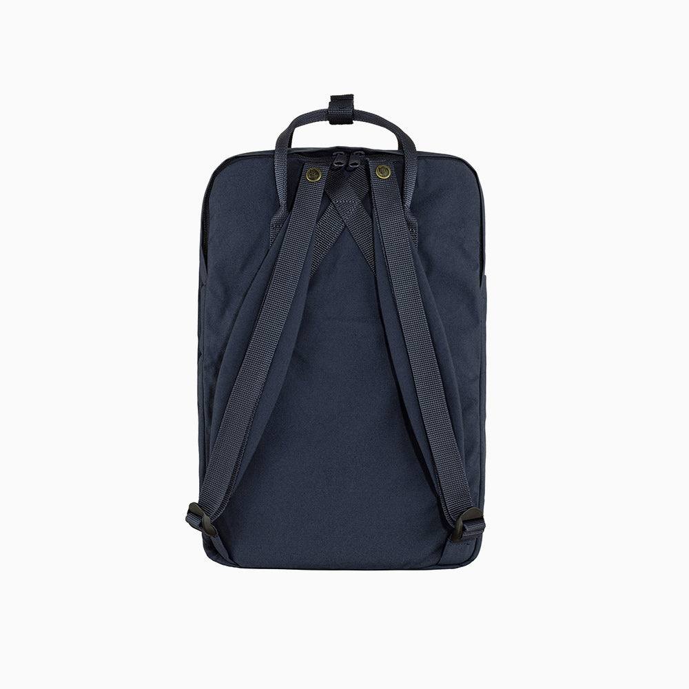 Fjallraven Kanken Laptop Backpack 17 - Navy