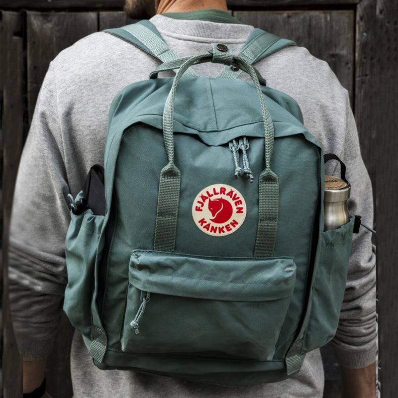 Backpack Review Are Kanken Backpacks Vegan Kanken Bag Fjallraven