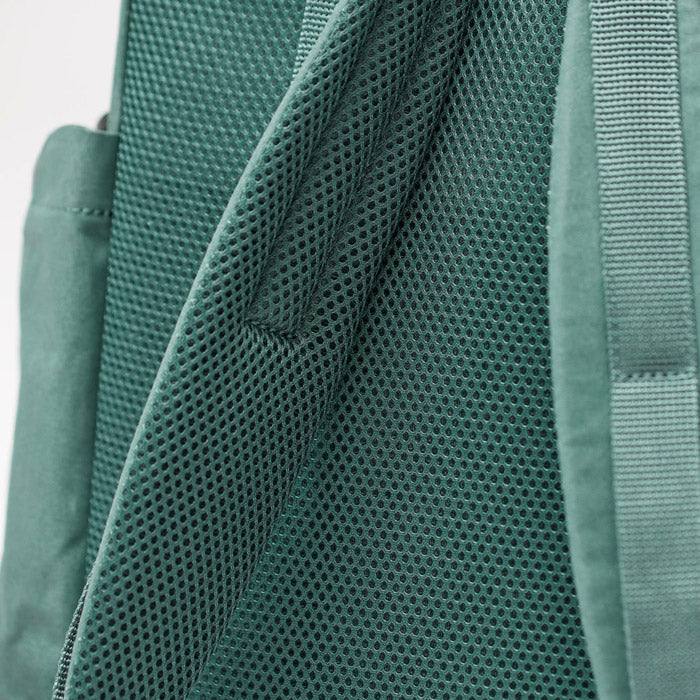 Fjallraven Kanken Outlong Backpack - Frost Green