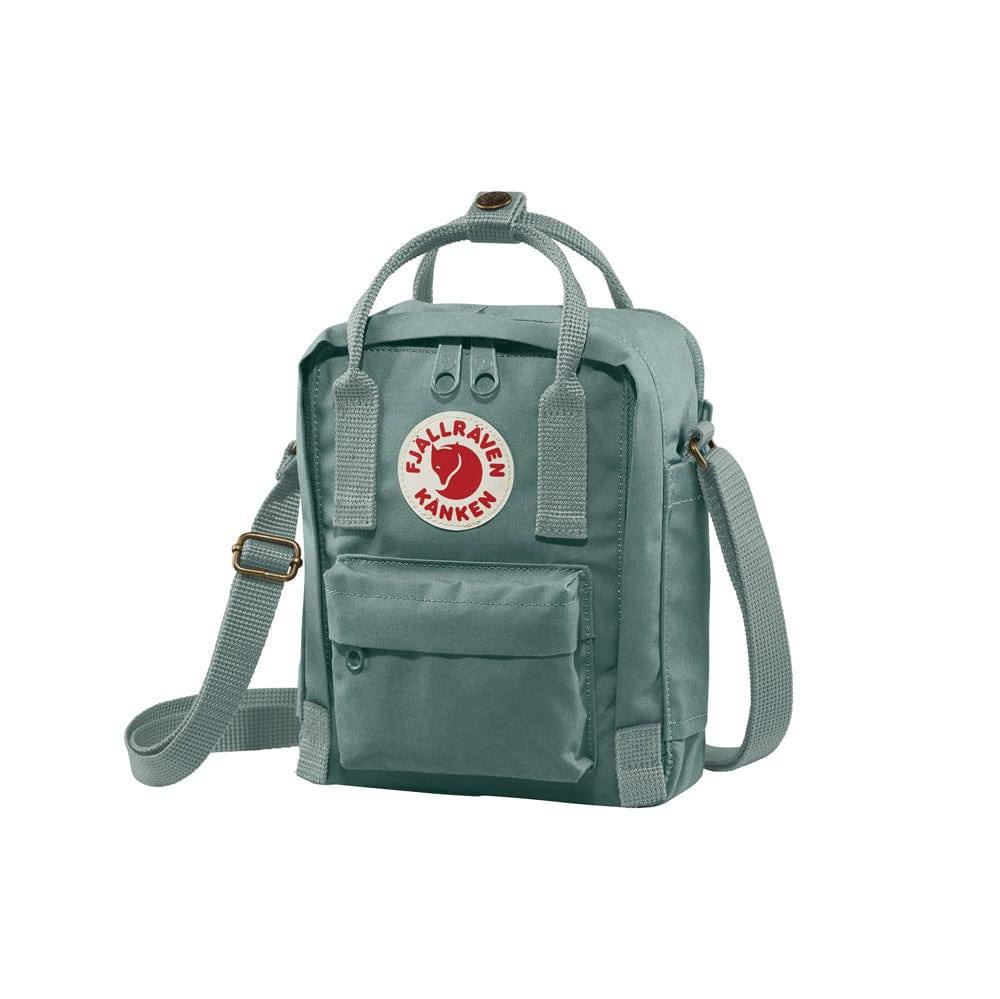 Fjallraven Fjällräven Kanken No. 2 Mini Black One Size India | Ubuy