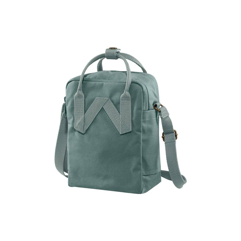 Fjallraven Kanken Sling Bag - Frost Green