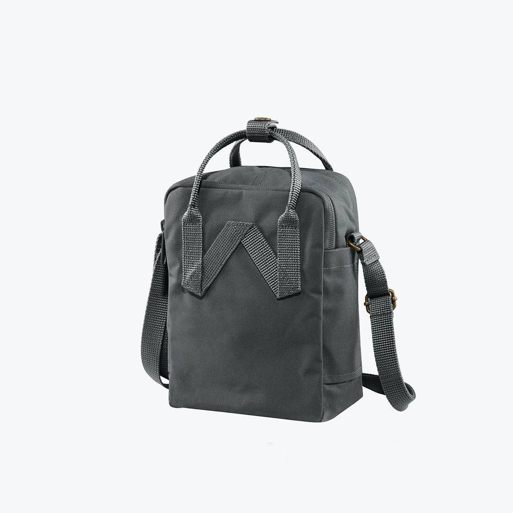 Fjallraven Kanken Sling Bag - Graphite