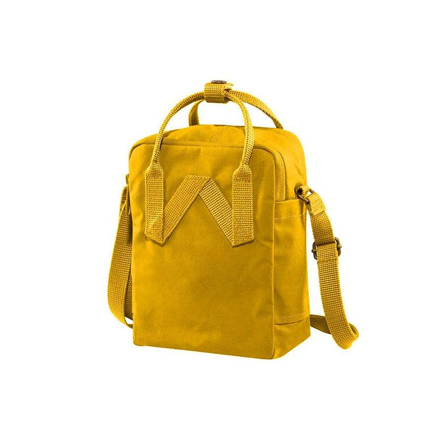 Fjallraven Kanken Sling Bag - Ochre