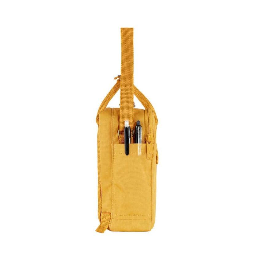 Fjallraven Kanken Sling Bag - Ochre