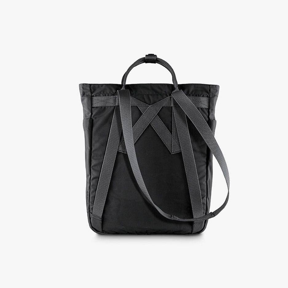 Fjallraven Kanken Totepack - Black