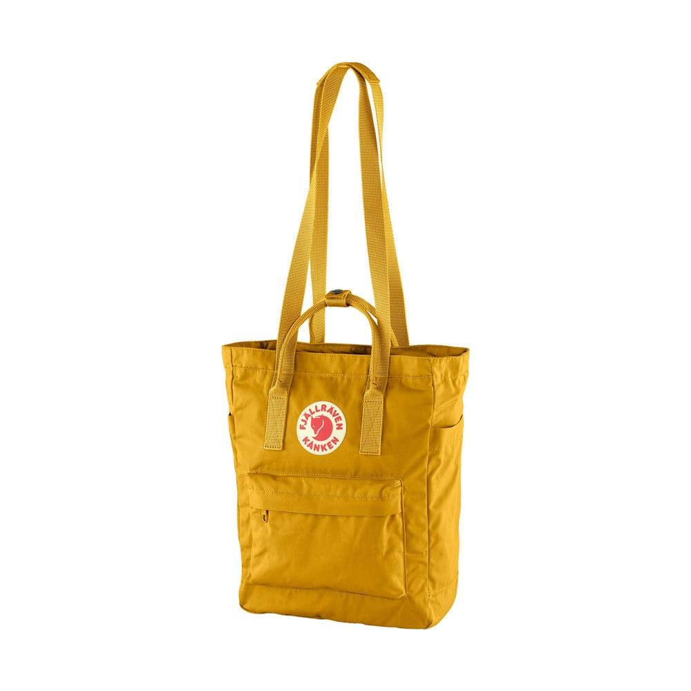 Fjallraven Kanken Totepack - Ochre