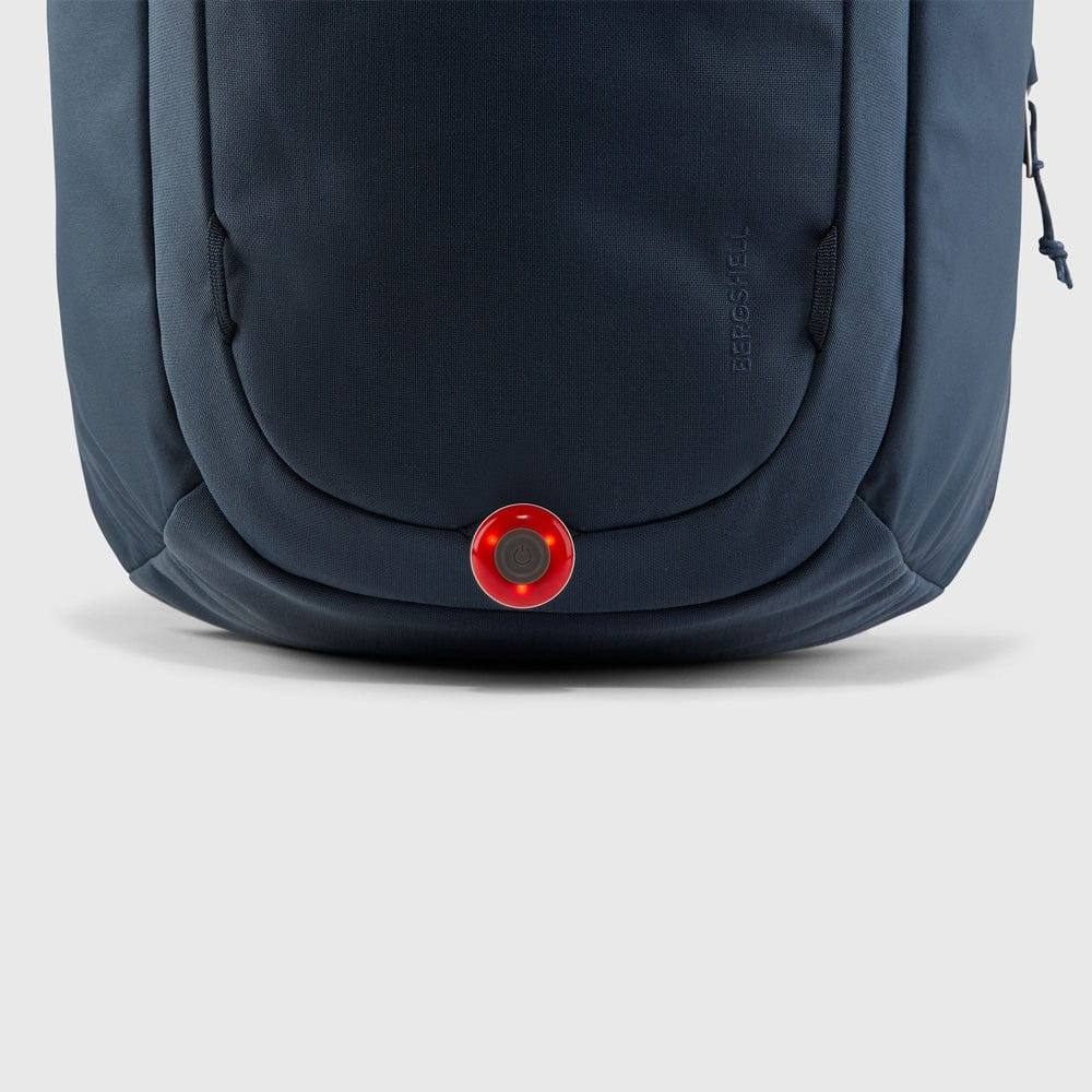 Fjallraven Ulvo Backpack Large - Mountain Blue