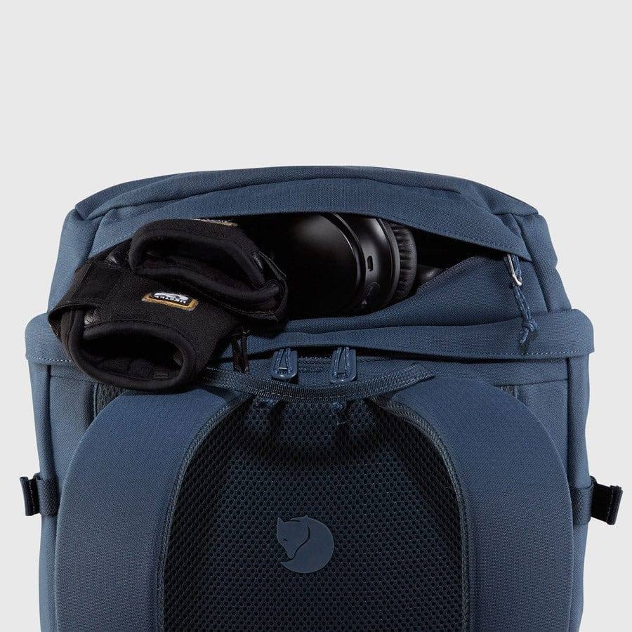 Fjallraven Ulvo Backpack Large - Mountain Blue