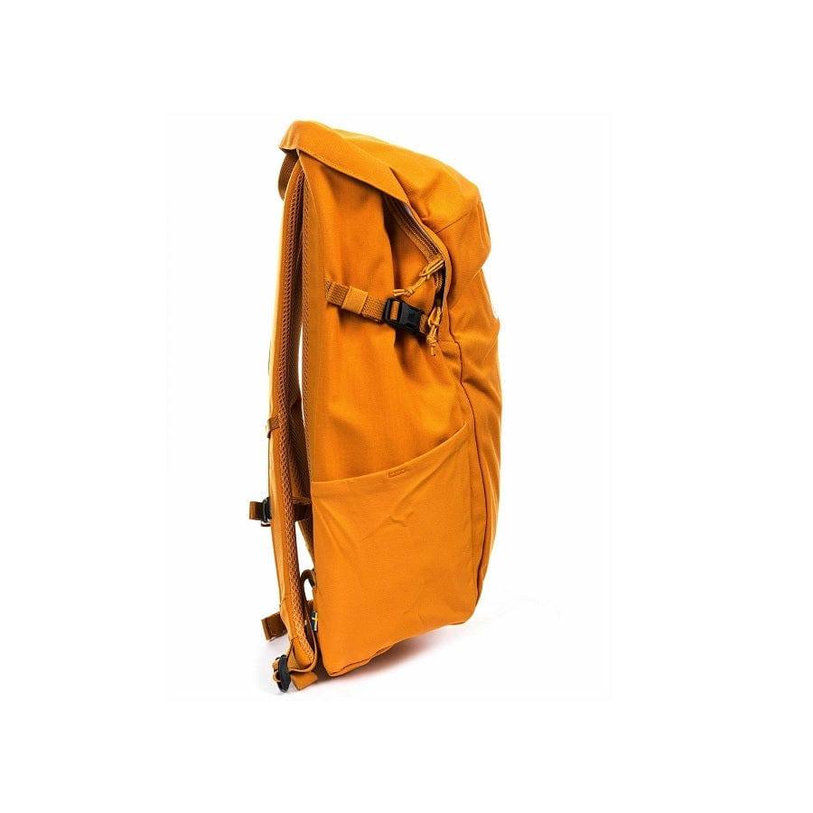 Fjallraven Ulvo Backpack Medium - Red Gold