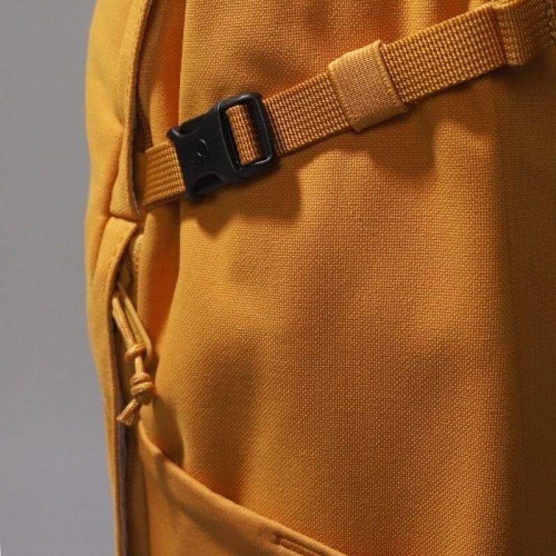 Fjallraven Ulvo Backpack Medium - Red Gold