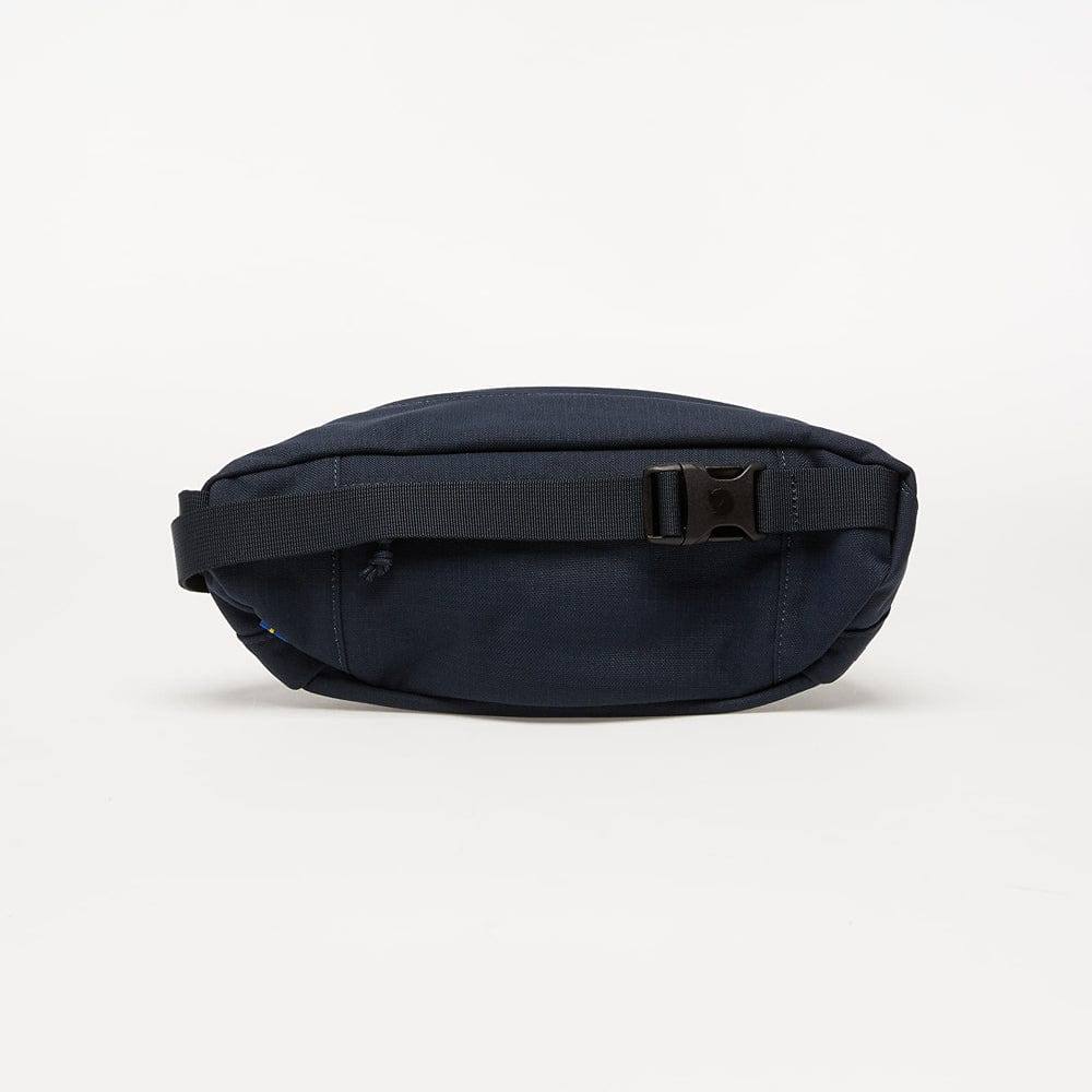 Fjallraven Ulvo Hip Pack - Dark Navy