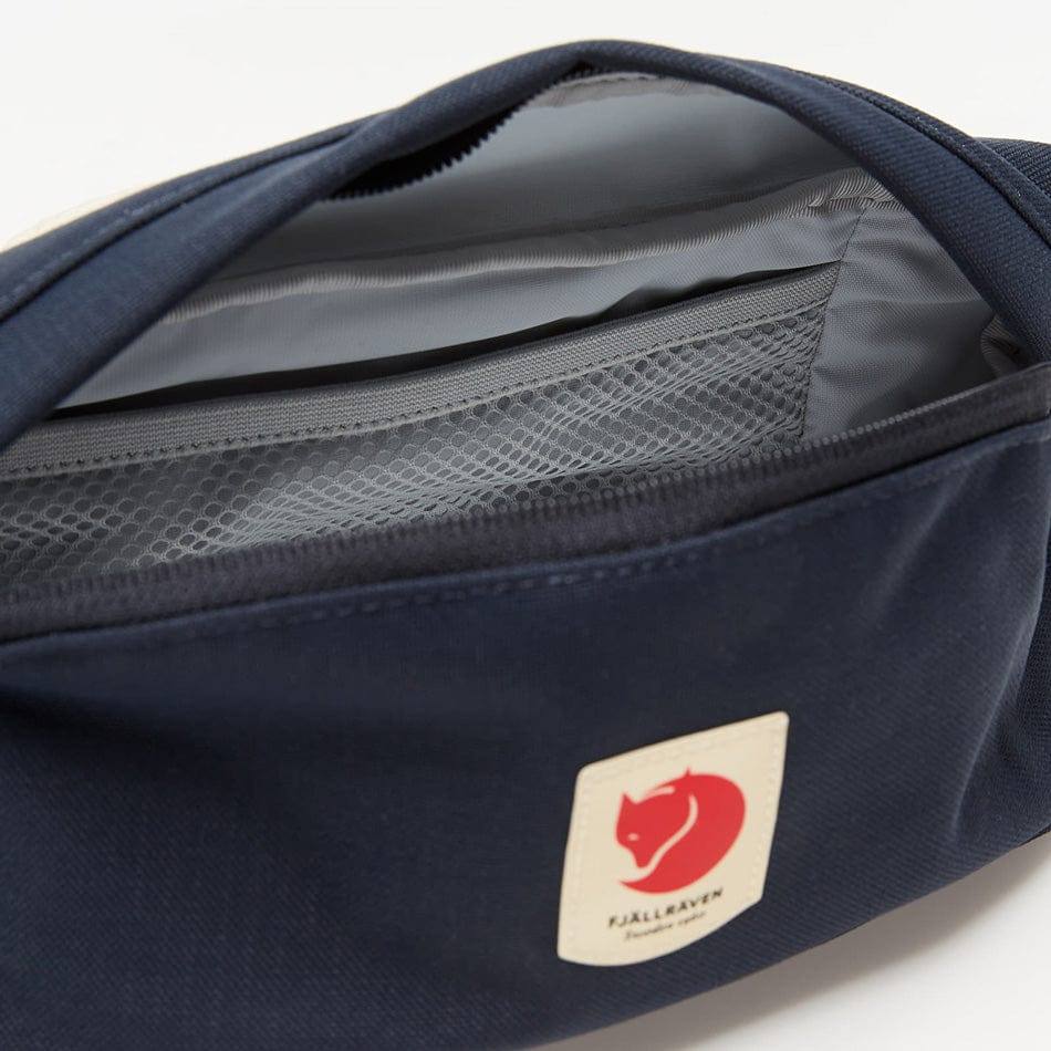 Fjallraven Ulvo Hip Pack - Dark Navy