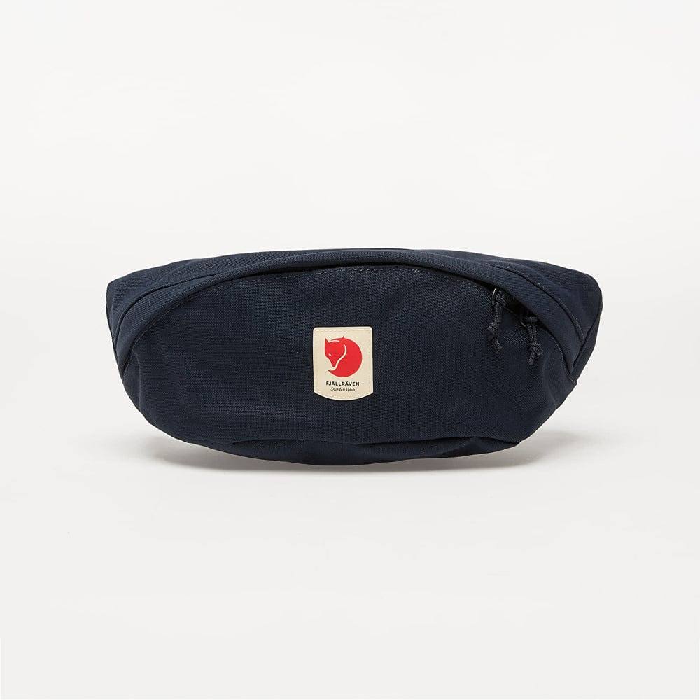 Fjallraven Ulvo Hip Pack - Dark Navy