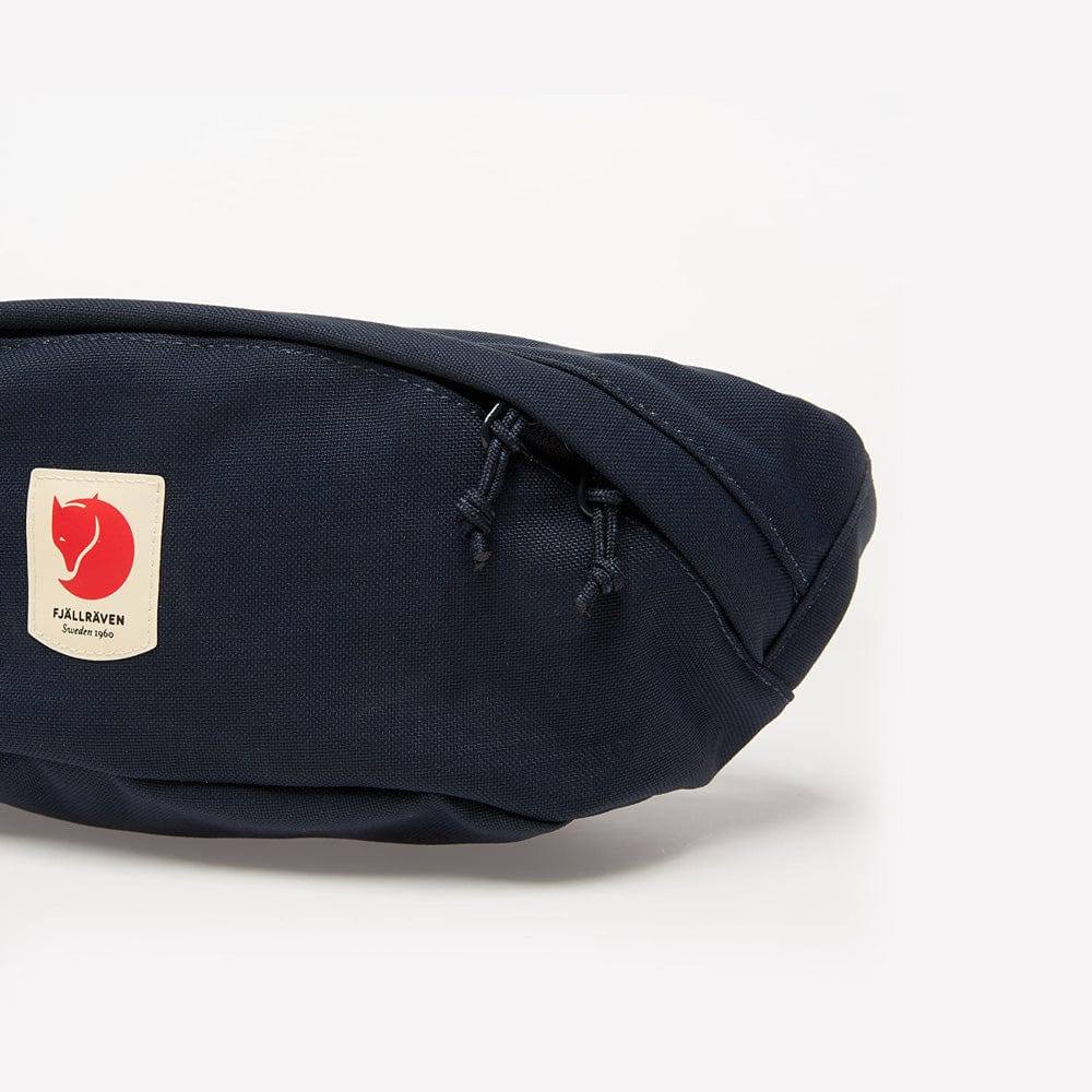 Fjallraven Ulvo Hip Pack - Dark Navy