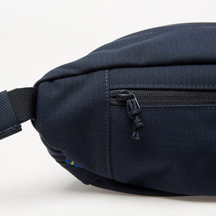 Fjallraven Ulvo Hip Pack - Dark Navy