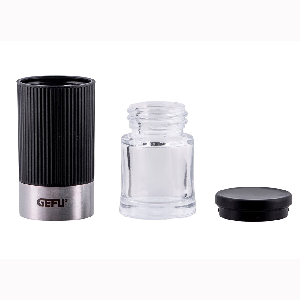 Tusome Salt & Pepper Mill, Set of 2