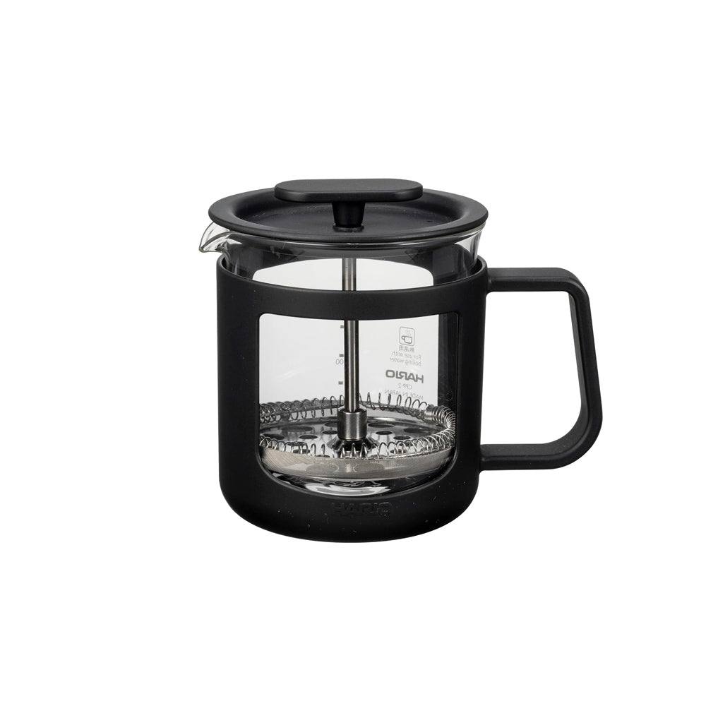 Hario Japan Cafe Press Tea & Coffee Maker 300ml