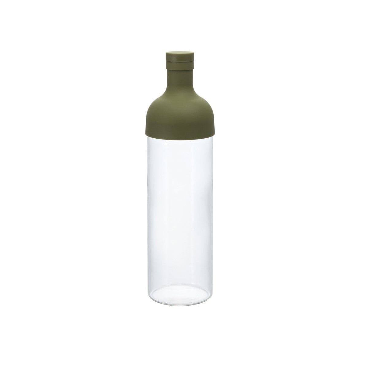 Hario Cold brew filter-in-bottle, Zen Tea