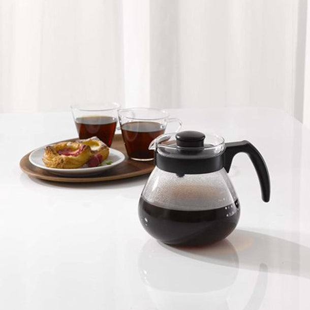 Hario Japan Teco Coffee Dripper & Server Set