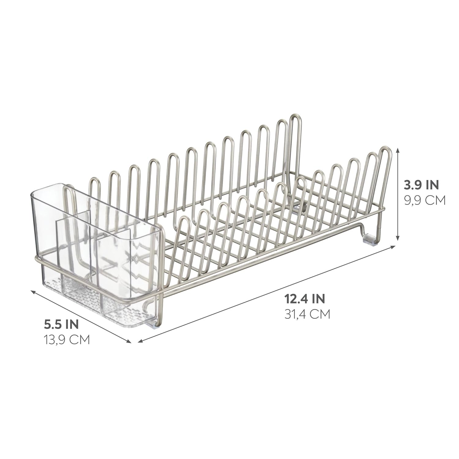 Classico Compact Dish Drainer