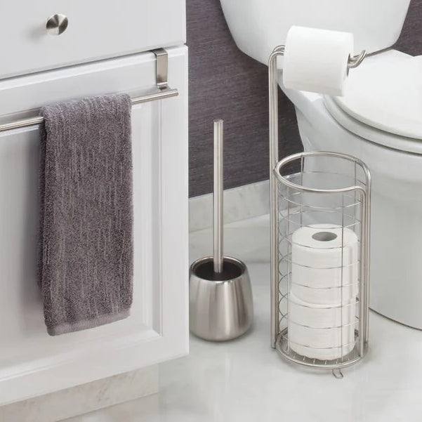 iDesign Forma Toilet Brush