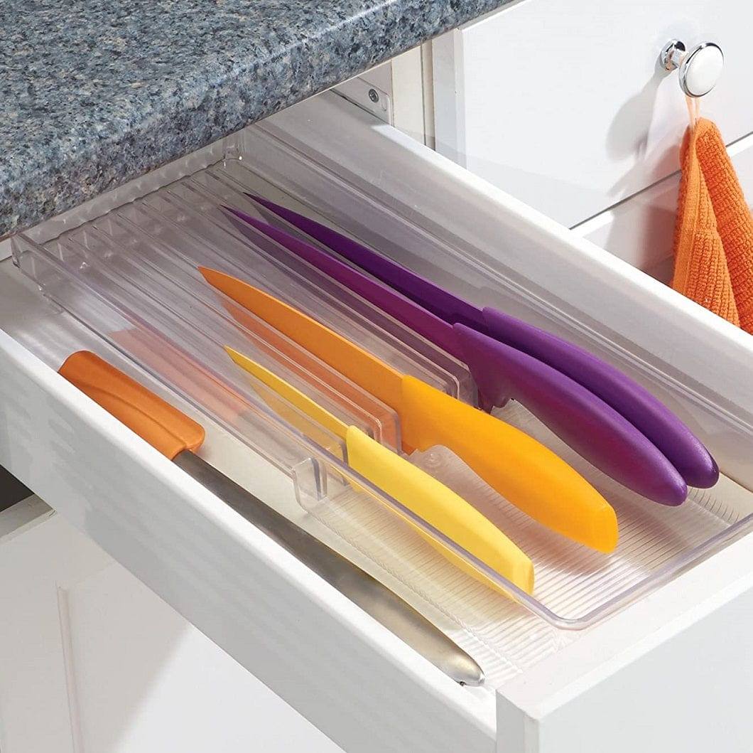 iDesign Linus Knife Organiser