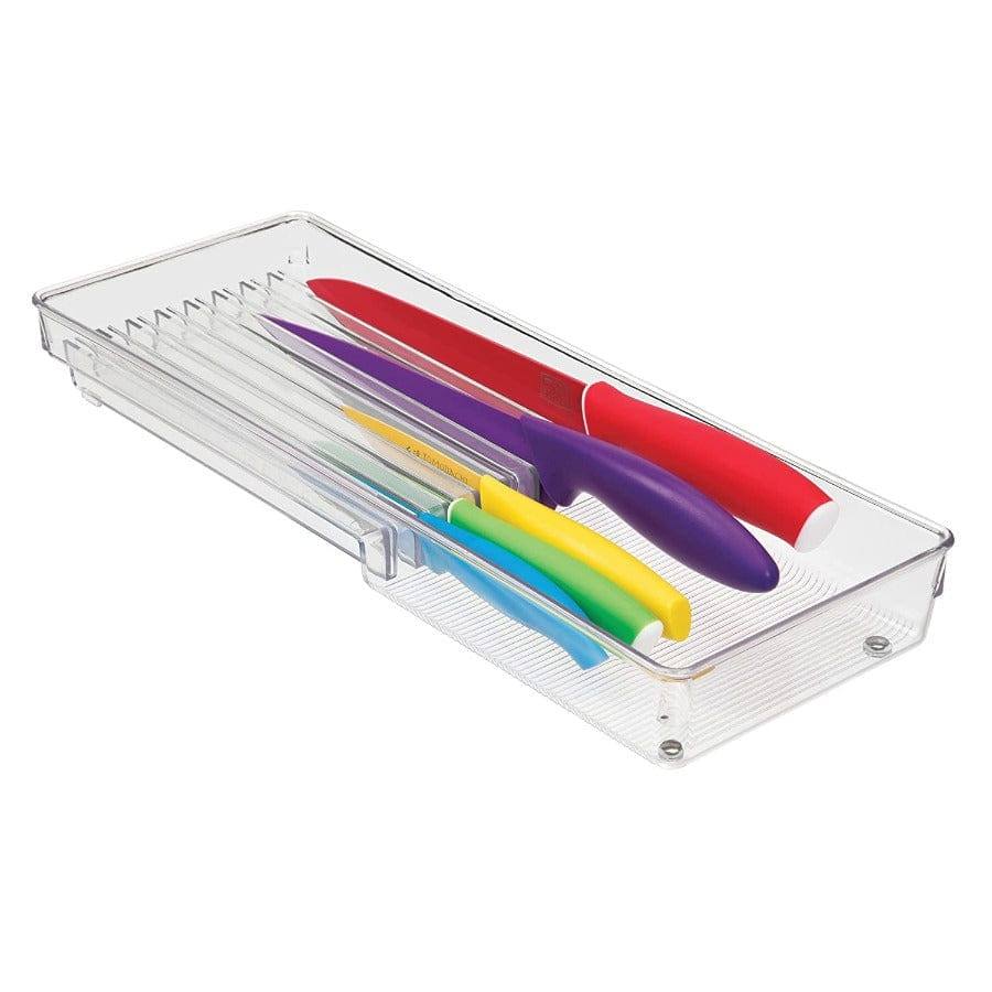 iDesign Linus Knife Organiser