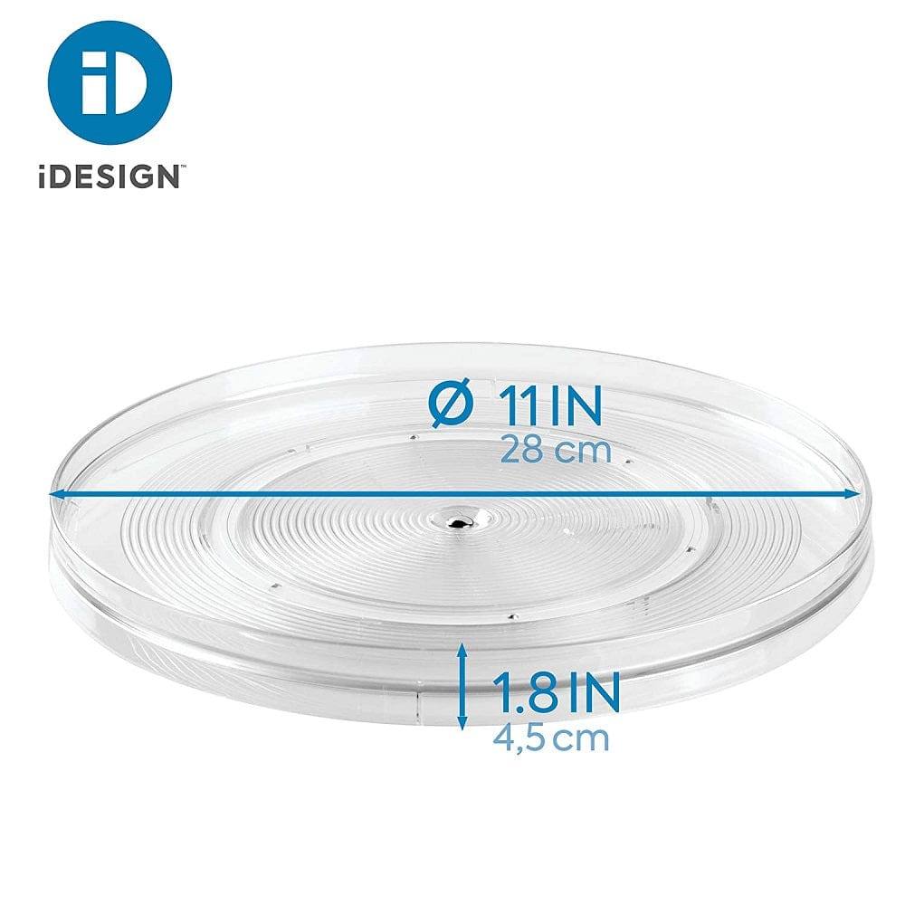 iDesign Linus Turntable