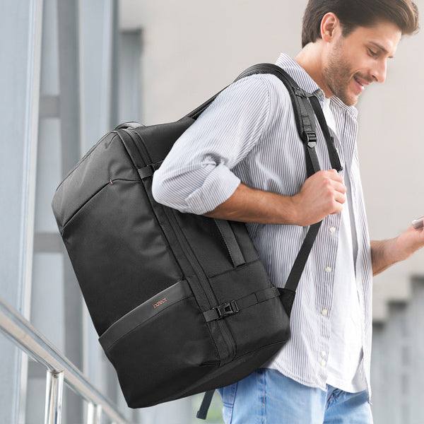 Inateck Carry On Travel Backpack 42L - Black