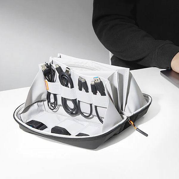 Inateck Multi-purpose Organizer Medium - Black