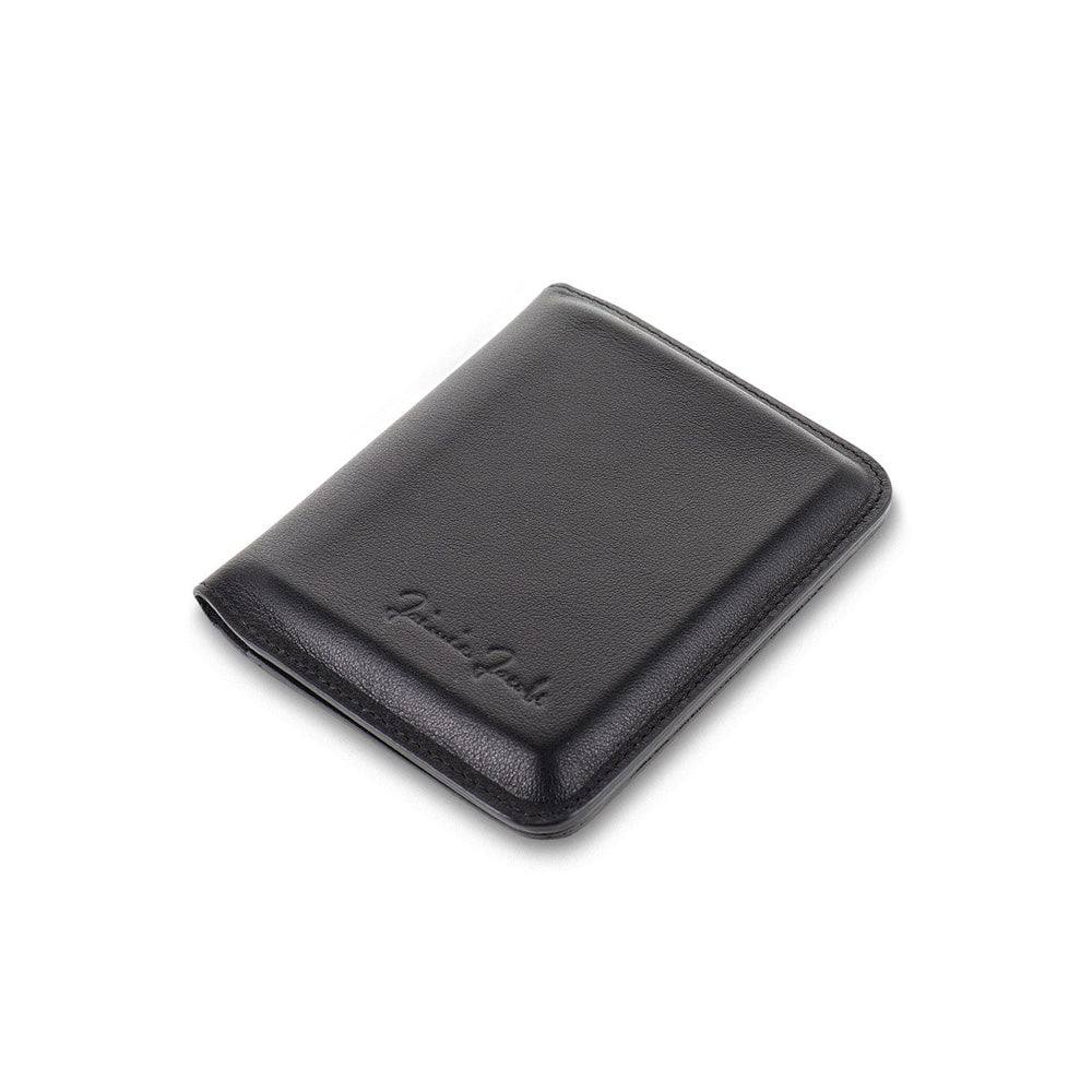 Jaimie Jacobs Germany Magstar Bi-fold Wallet - Black