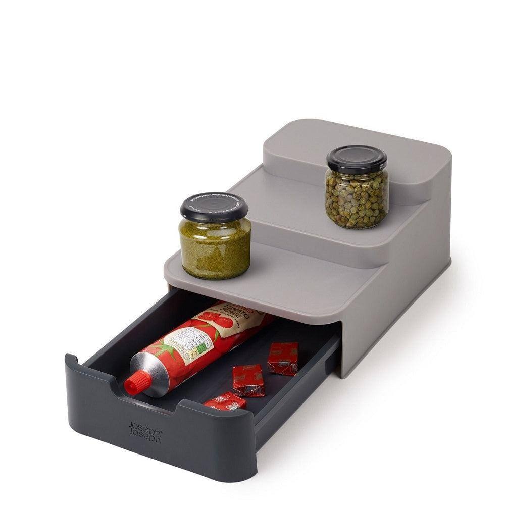 Joseph Joseph CupboardStore Compact Tiered Organiser