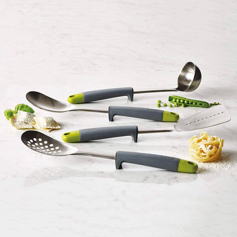 Joseph Joseph Elevate Stainless Steel Slotted Spoon