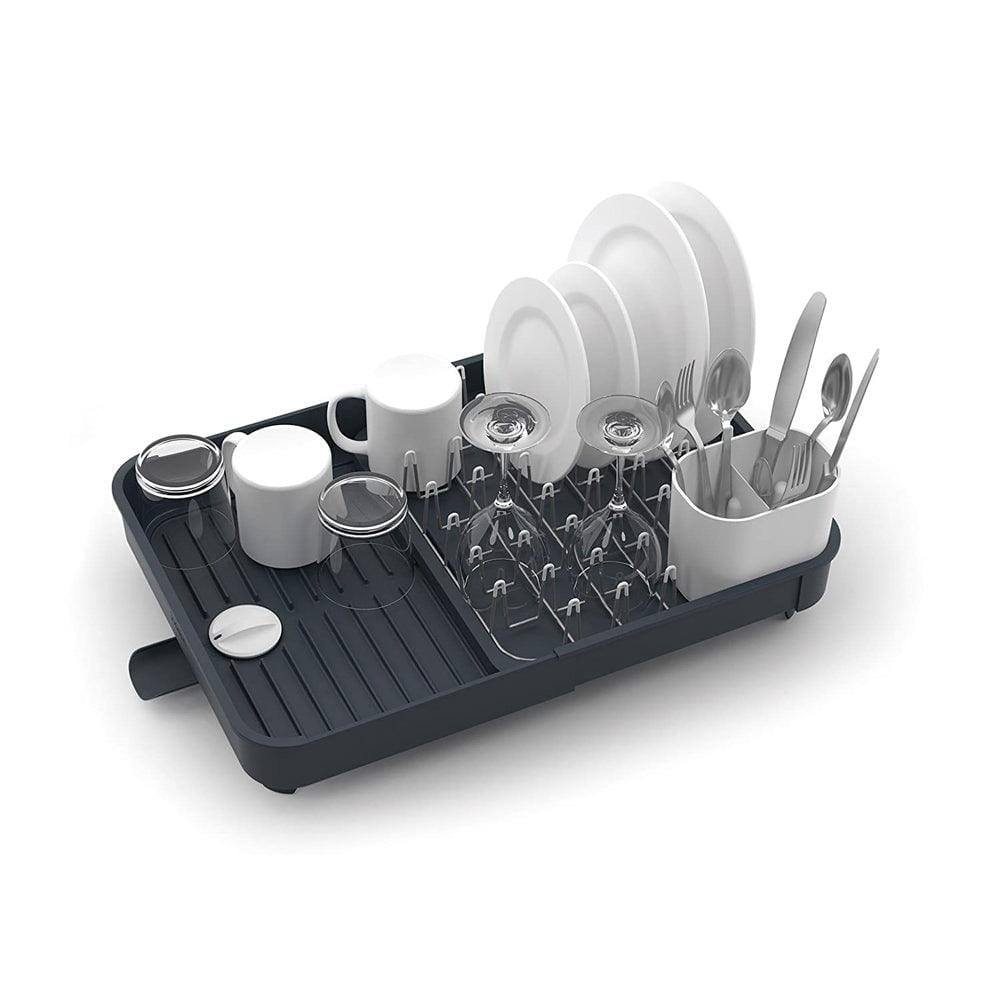 Joseph Joseph Extend Steel Expandable Dish Drainer