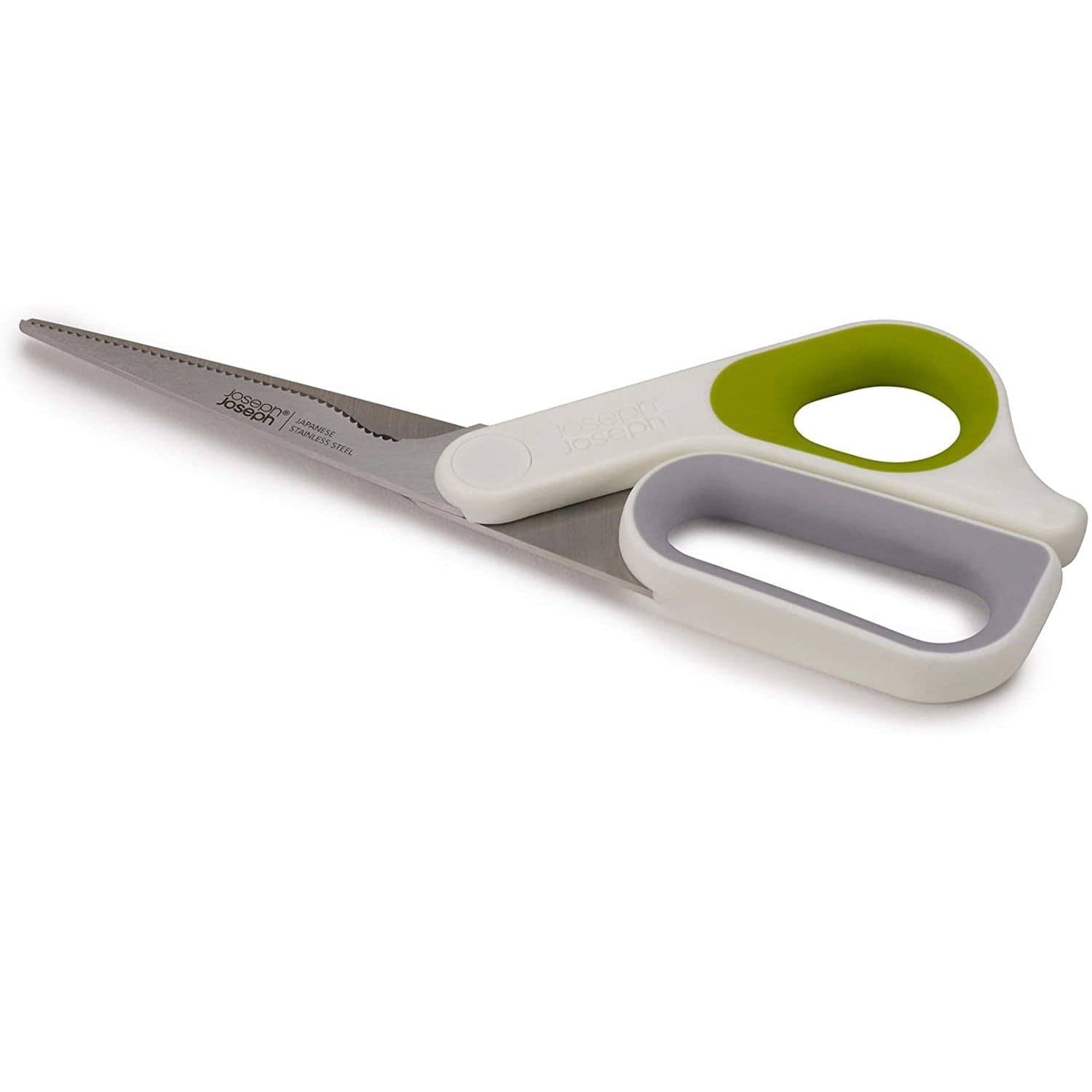 Joseph Joseph PowerGrip Kitchen Scissors