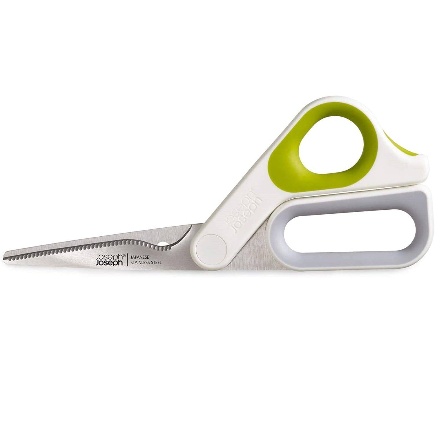 Joseph Joseph PowerGrip Kitchen Scissors