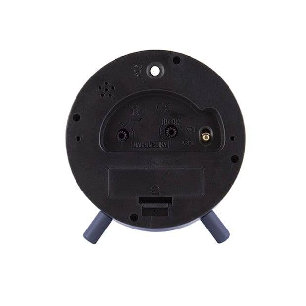 Karlsson Netherlands Lofty Alarm Clock - Blue