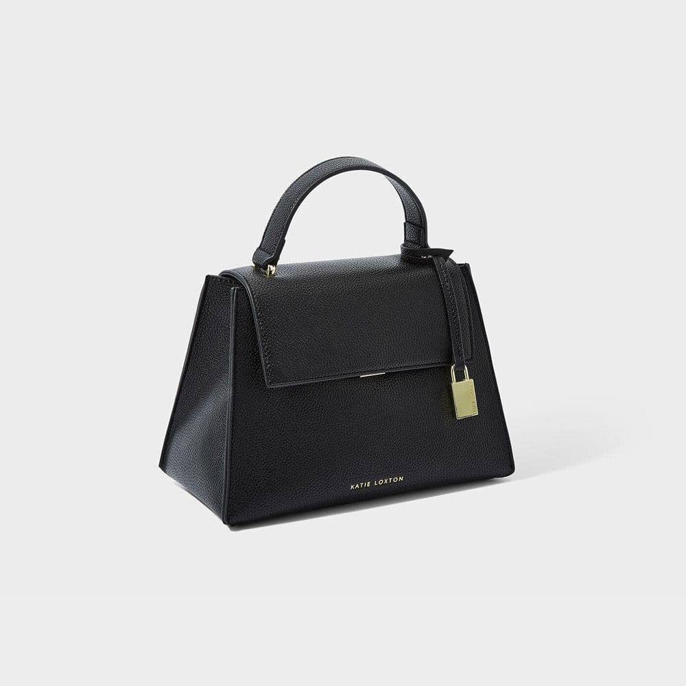 Katie Loxton Alina Handbag - Black