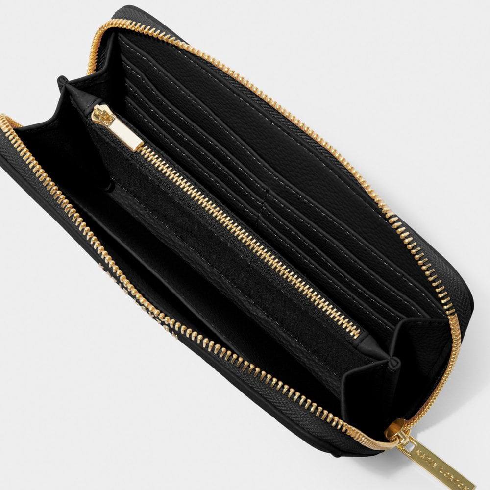 Katie Loxton Cleo Purse - Black