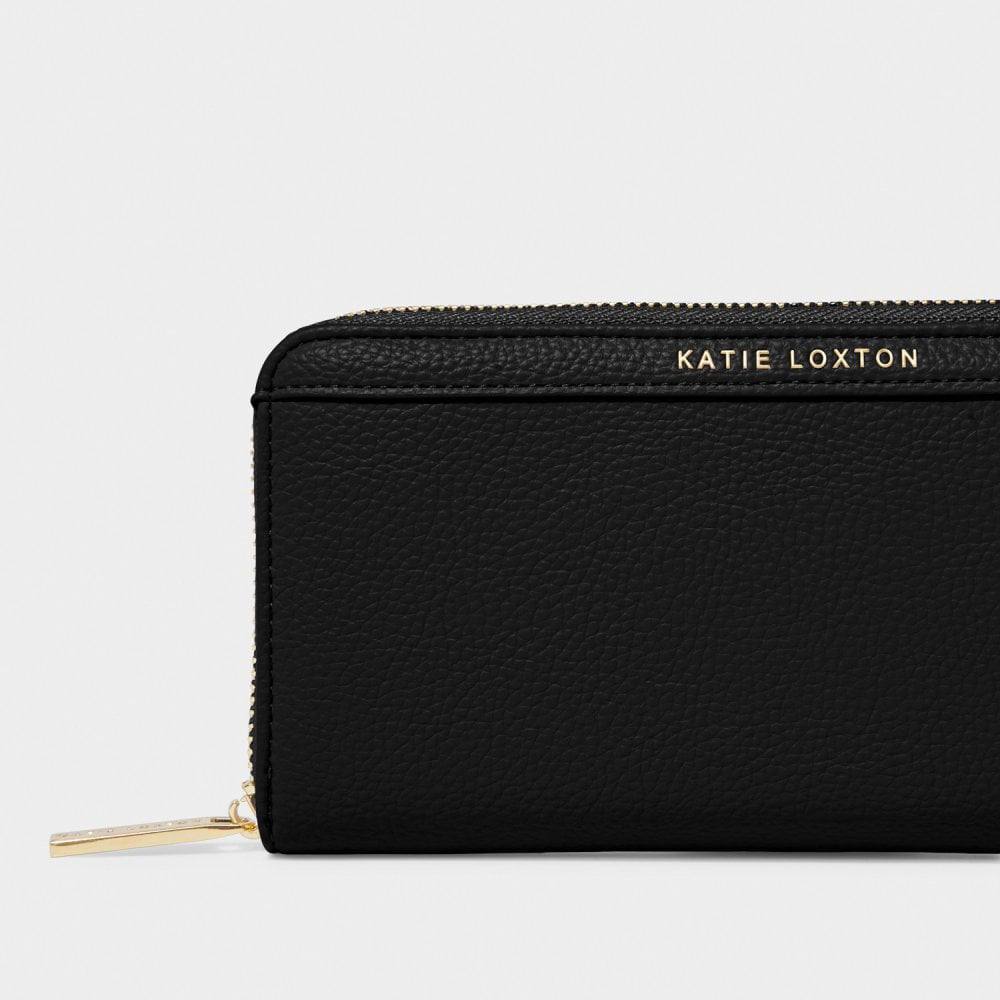 Katie Loxton Cleo Purse - Black