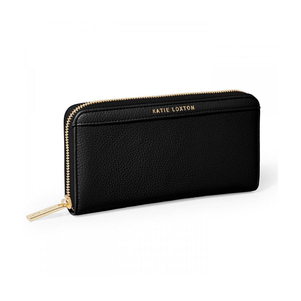 Katie Loxton Cleo Purse - Black